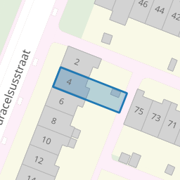 Perceel HMN02-O-2542