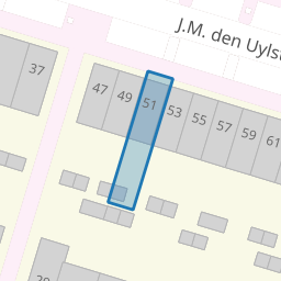 Perceel HMN02-O-2580