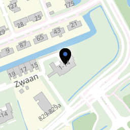 Appartement HMN02 O 2597 11