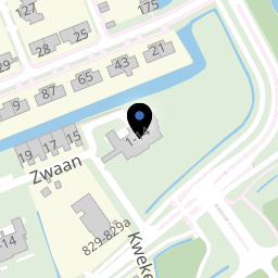 Appartement HMN02 O 2597 15