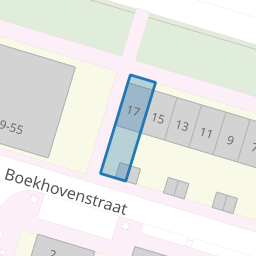 Perceel HMN02-O-2641