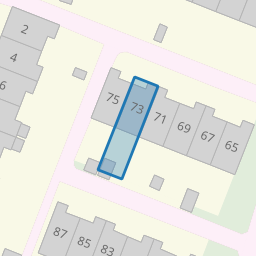 Perceel HMN02-O-2650