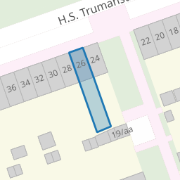 Perceel HMN02-O-2664