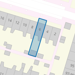 Perceel HMN02-O-2697