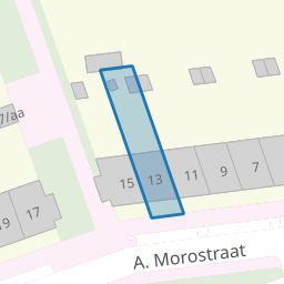 Perceel HMN02-O-2706