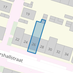 Perceel HMN02-O-2833