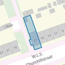 Perceel HMN02-O-2843