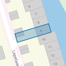 Perceel HMN02-O-2889