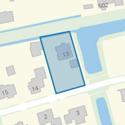 Perceel HMN02-O-2907