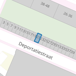 Perceel HMN02-O-3000