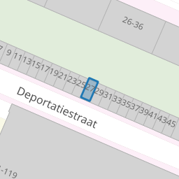 Perceel HMN02-O-3003