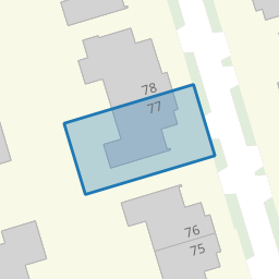 Perceel HMN02-O-3026