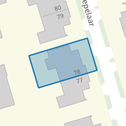 Perceel HMN02-O-3027