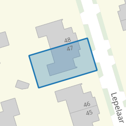 Perceel HMN02-O-3048