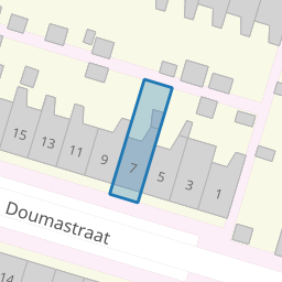 Perceel HMN02-O-3076