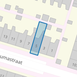 Perceel HMN02-O-3077