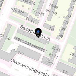 Appartement HMN02 O 3091 4