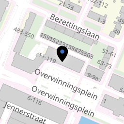 Appartement HMN02 O 3092 25