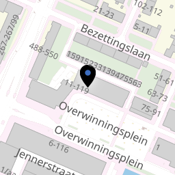 Appartement HMN02 O 3092 30