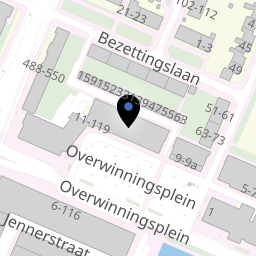 Appartement HMN02 O 3092 74