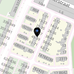 Appartement HMN02 O 311 15