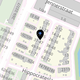 Appartement HMN02 O 311 17