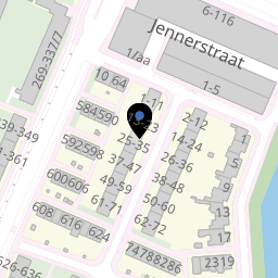 Appartement HMN02 O 311 19