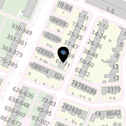 Appartement HMN02 O 311 25
