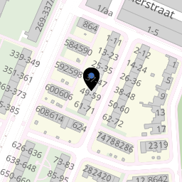 Appartement HMN02 O 311 28