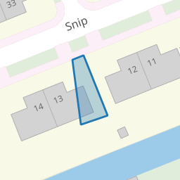 Perceel HMN02-O-3139