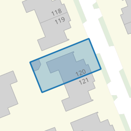 Perceel HMN02-O-3176