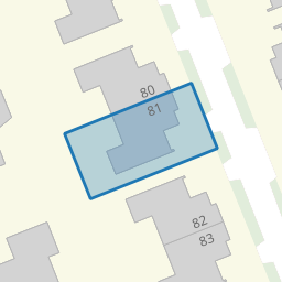 Perceel HMN02-O-3245