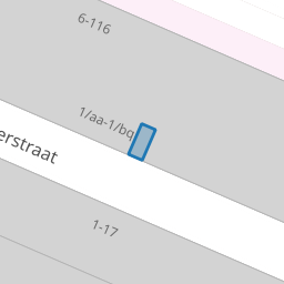 Perceel HMN02-O-3322