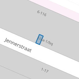 Perceel HMN02-O-3326