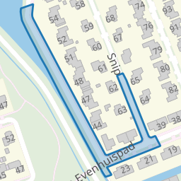 Perceel HMN02-O-3398