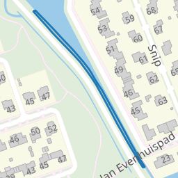 Perceel HMN02-O-3399