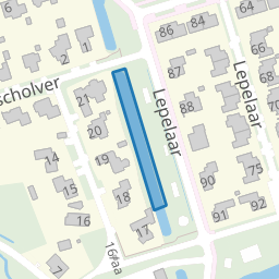 Perceel HMN02-O-3419