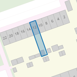 Perceel HMN02-O-3444