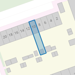 Perceel HMN02-O-3445