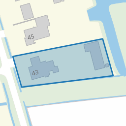 Perceel HMN02-O-3450