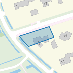 Perceel HMN02-O-3453