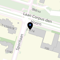 Appartement HMN02 O 3458 10