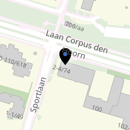 Appartement HMN02 O 3458 12