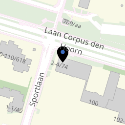 Appartement HMN02 O 3458 13
