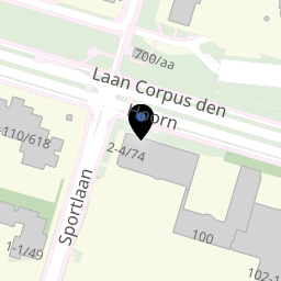 Appartement HMN02 O 3458 15