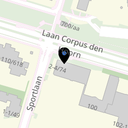 Appartement HMN02 O 3458 16