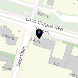 Appartement HMN02 O 3458 17