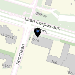 Appartement HMN02 O 3458 18