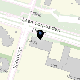 Appartement HMN02 O 3458 25