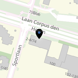Appartement HMN02 O 3458 27